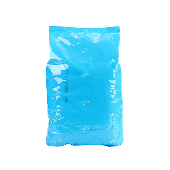 Глазурь темная Kiron Irca, диски, 10 кг