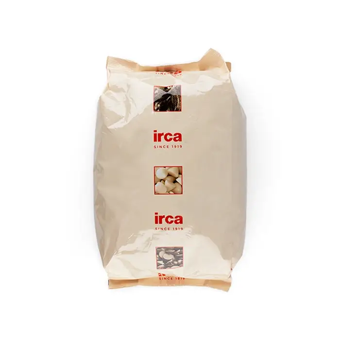 Шоколад Reno Concerto темный 52% Irca, диски