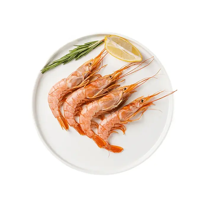 Лангустины с головой  L2  21/30  2 кг