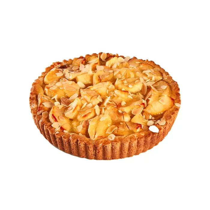 Пирог Яблочный элит «Кристоф», 12 порций, 1,45 кг