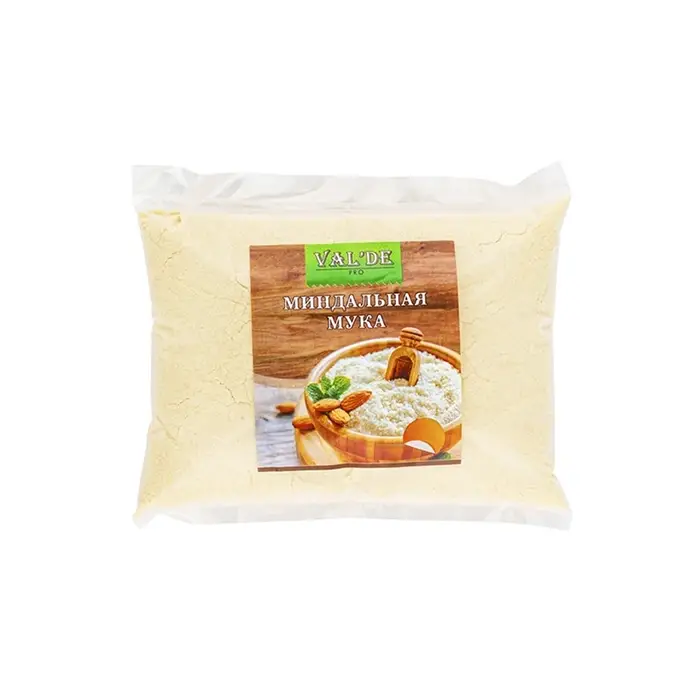 Миндальная мука Valde, 1 кг