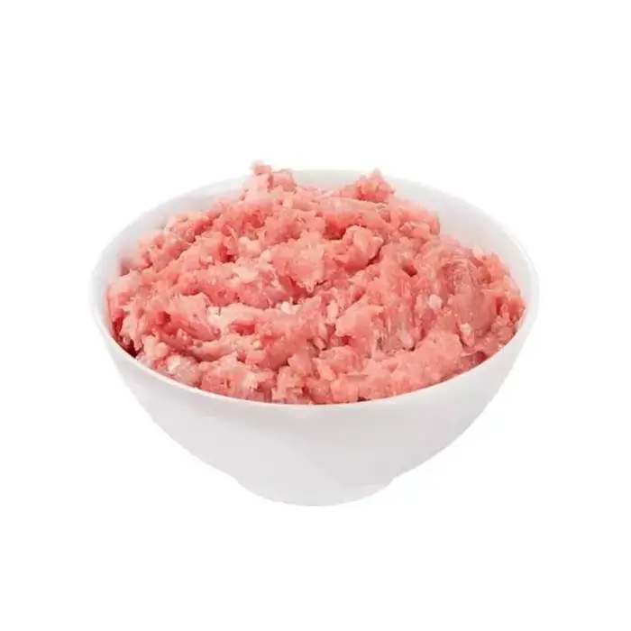 Утка, фарш механической обвалки «Улыбино», 900 г