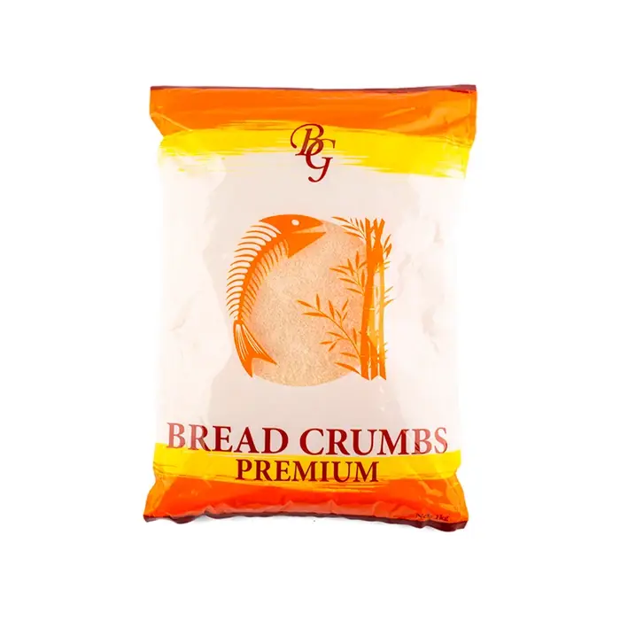 Сухари панировочные панко Bread Crumbs, 1 кг