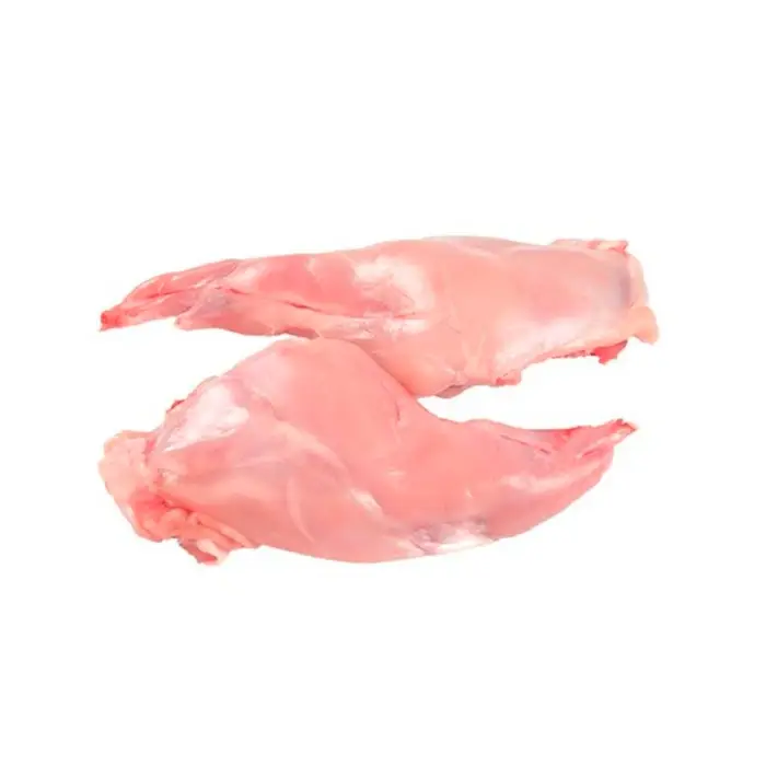 Кролик, тазобедренная часть «Русский кролик»