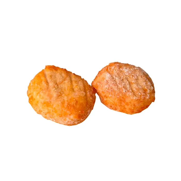 Котлеты куриные со сливочным маслом и зеленью «Мираторг», 1,5 кг