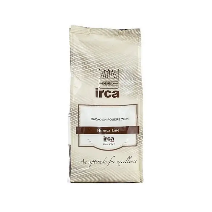 Какао-порошок алкализованный