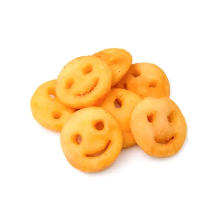 Картофельные улыбки Beta Trade, 2 кг