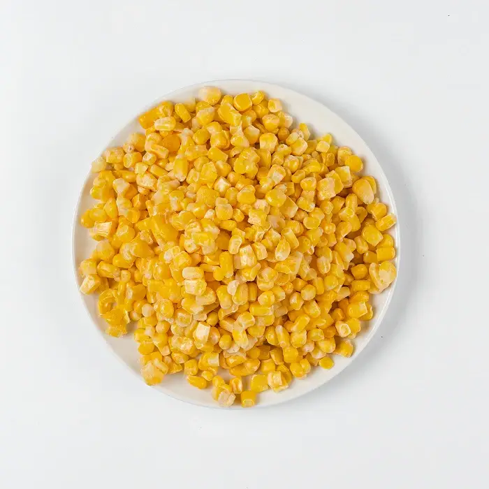 Кукуруза зерно Bellсhef, 1 кг