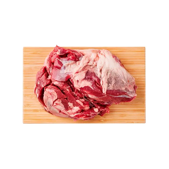 Баранина, окорок без кости «Азбука торговли», 2,2–2,5 кг