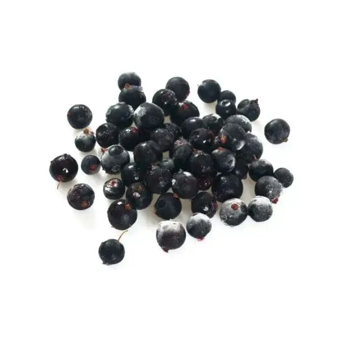 Смородина черная Bellсhef, 2,5 кг
