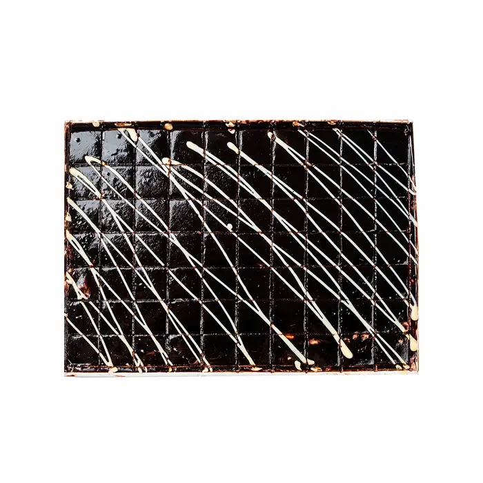 Торт Шоколадное зеркало «Кристоф», 70 порций, 2 кг