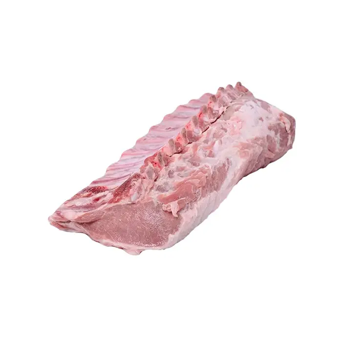 Корейка свиная на кости (чалагач), «Калачинские мясные продукты», 6–8 кг