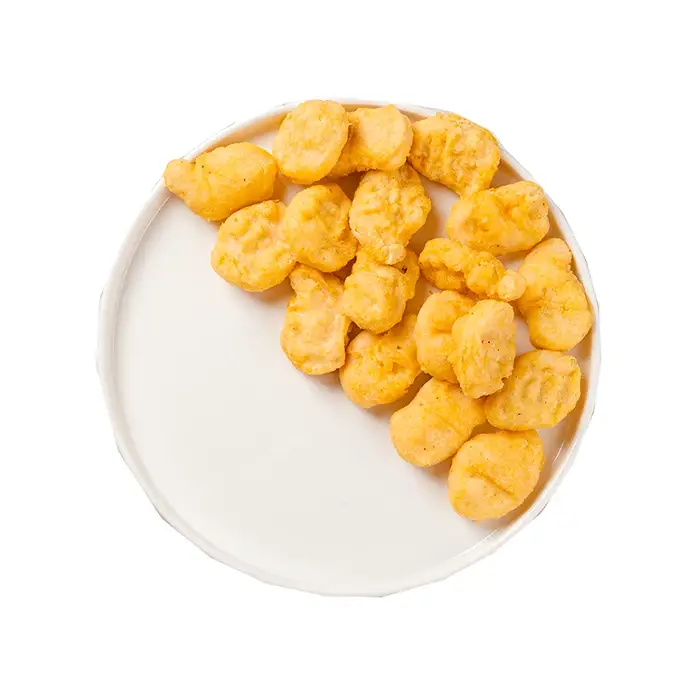 Наггетсы куриные Золотистые «ТК Атлантис», 1 кг