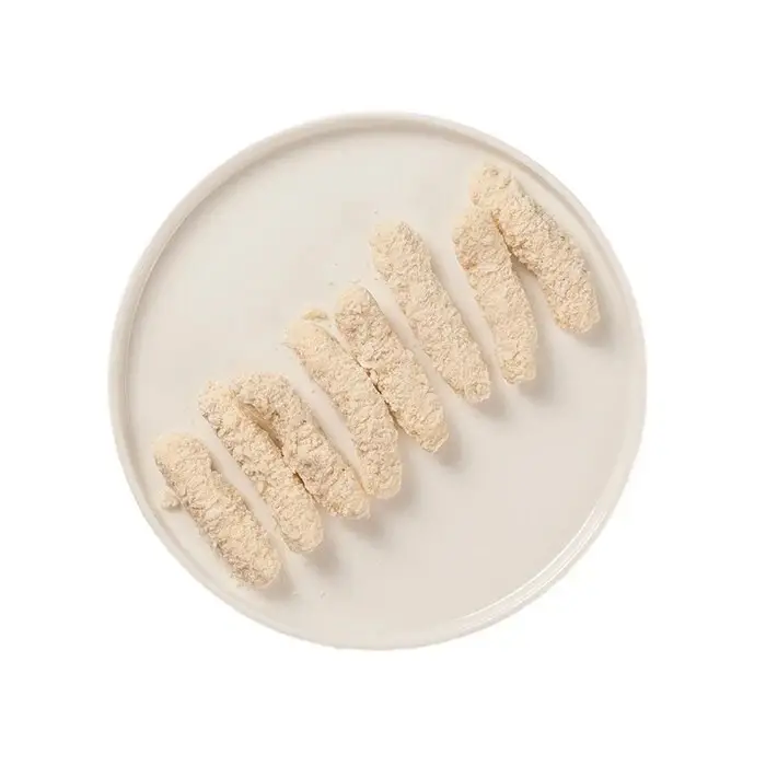 Палочки сырные в панировке (сыр моцарелла) Alti, 1 кг