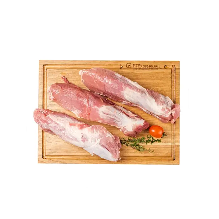 Вырезка свиная, «Мираторг», 1,5–2,8 кг