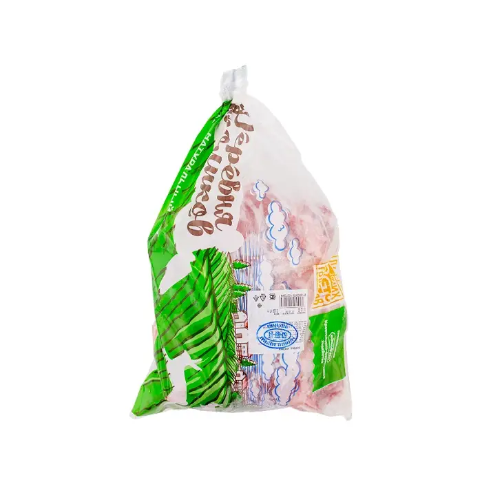 Окорок кролика «Деревня кроликов», 2,1 кг