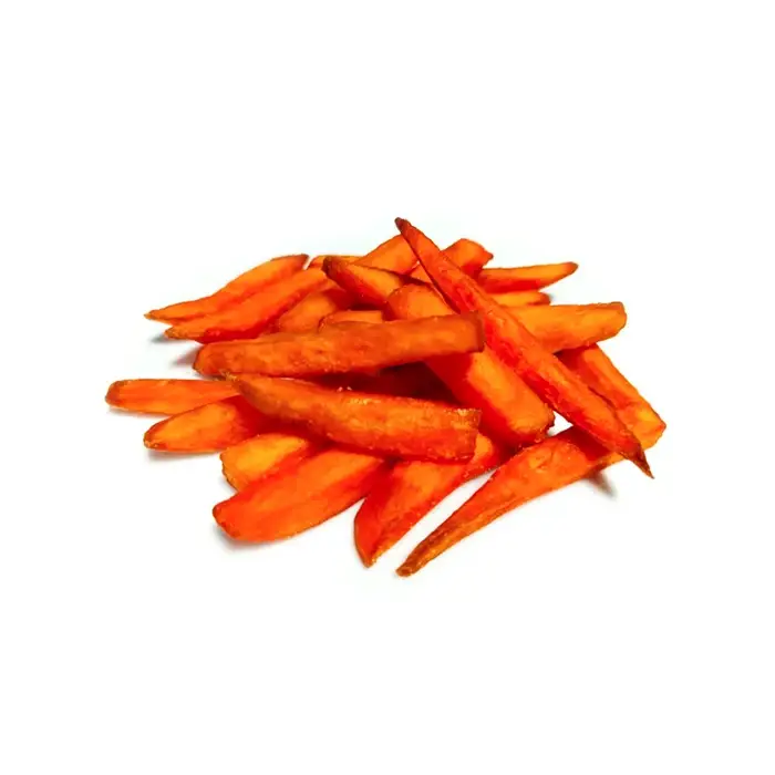 Картофель фри 9 мм сладкий (батат), 1,135 кг