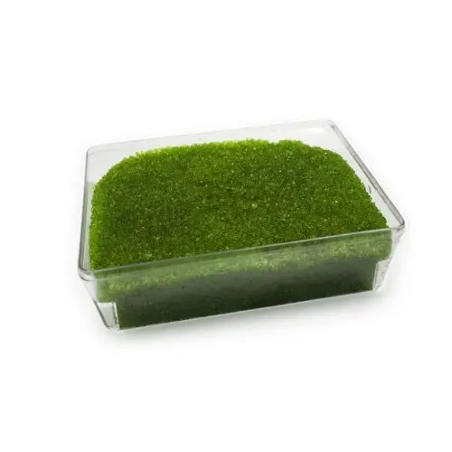 Икра летучей рыбы зеленая Тобико Sushi, 500 г