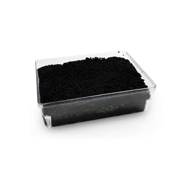 Икра мойвы черная Маки Масаго Плюс Sea Star, 500 г