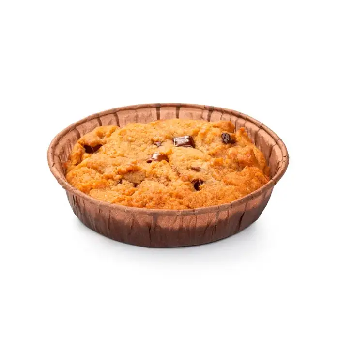 Куки-пай с шоколадной крошкой «Фэнтази Фудс», 105 г