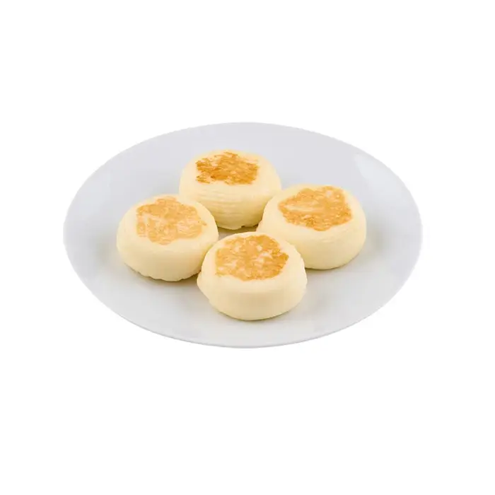 Сырники с вишневой начинкой «Мираторг», 3,5 кг