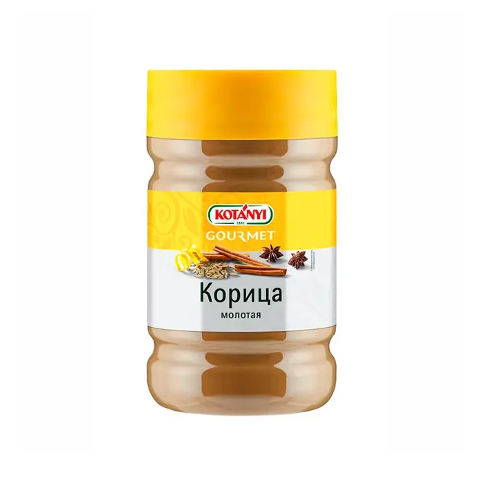Корица молотая Kotanyi, 600 г