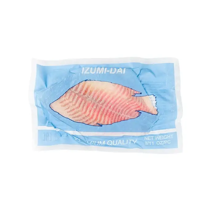Филе тилапии IZUMI-DAI, 1 кг