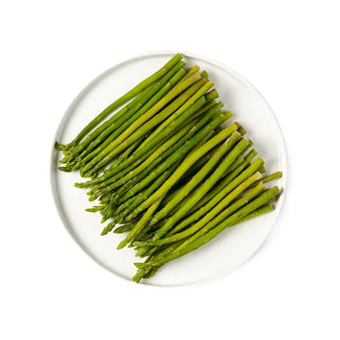 Спаржа зеленая Bellсhef, 1 кг