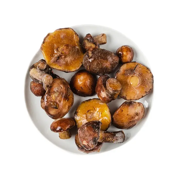 Маслята Bellсhef, 1 кг