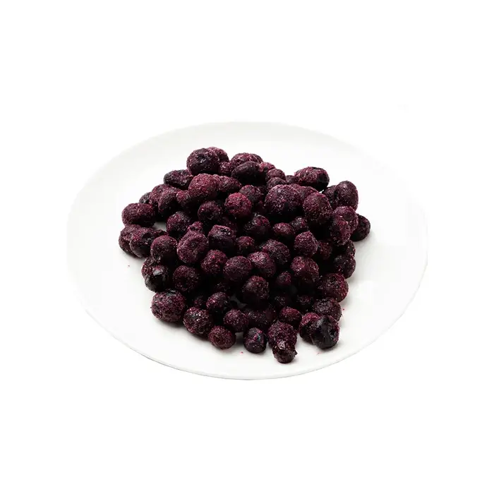 Черника садовая Bellсhef, 2,5 кг