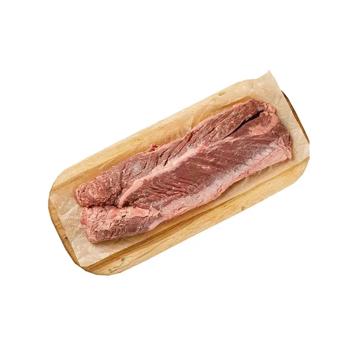 Говяжья диафрагма толстая Black Angus «Мираторг», 1–1,5 кг