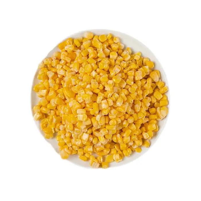 Кукуруза Bellсhef, 1 кг