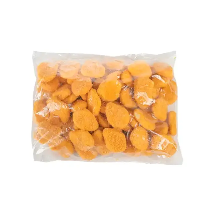 Наггетсы куриные Сочные «Мираторг», 1,5 кг