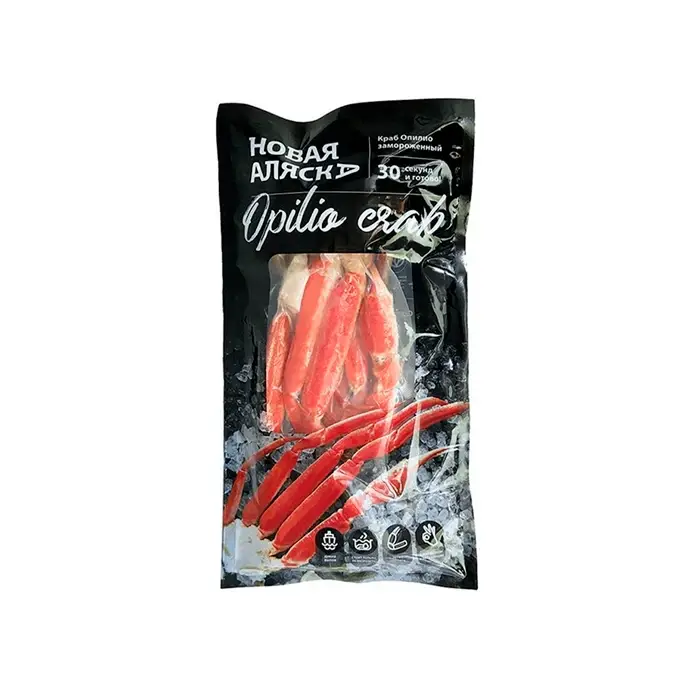 Краб-стригун Опилио, комплект конечностей, 400 г